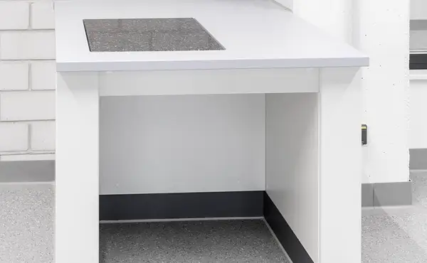 Movable Balance Table